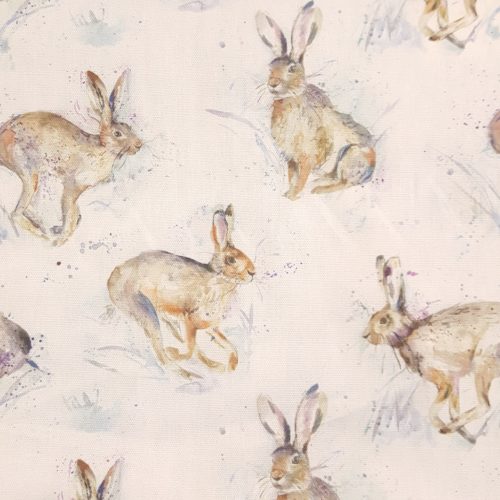 Hurtling Hares by Voyage