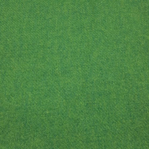 Mid Green Harris Tweed