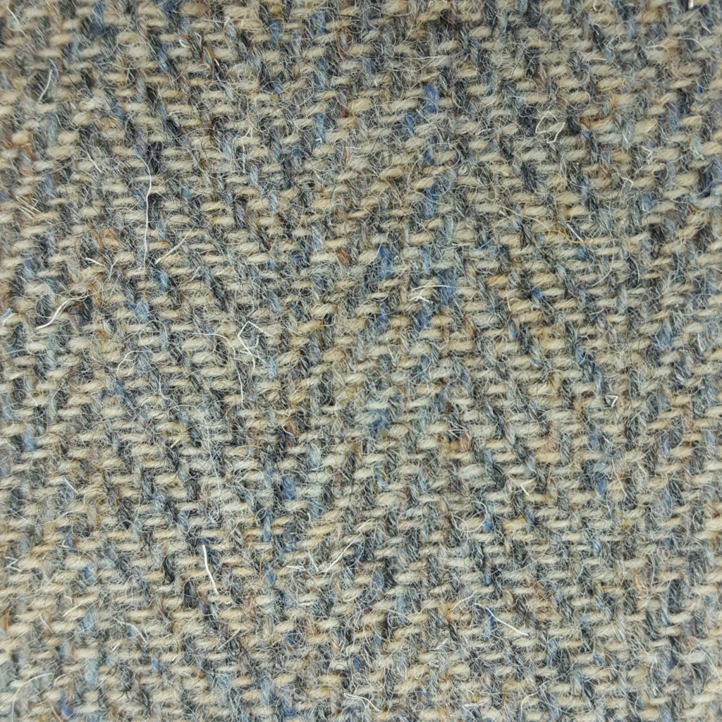 Brushed Tweed – Sandstone