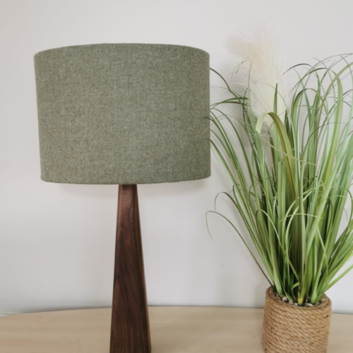 Earth Willow Lampshade