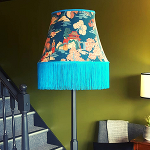 Soft Bodied Lampshades