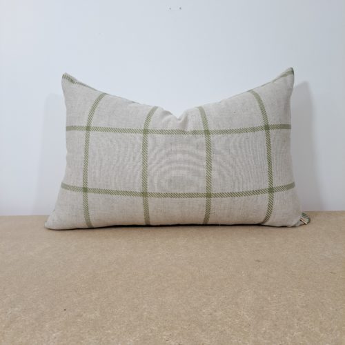 Linen Cushion - Tove