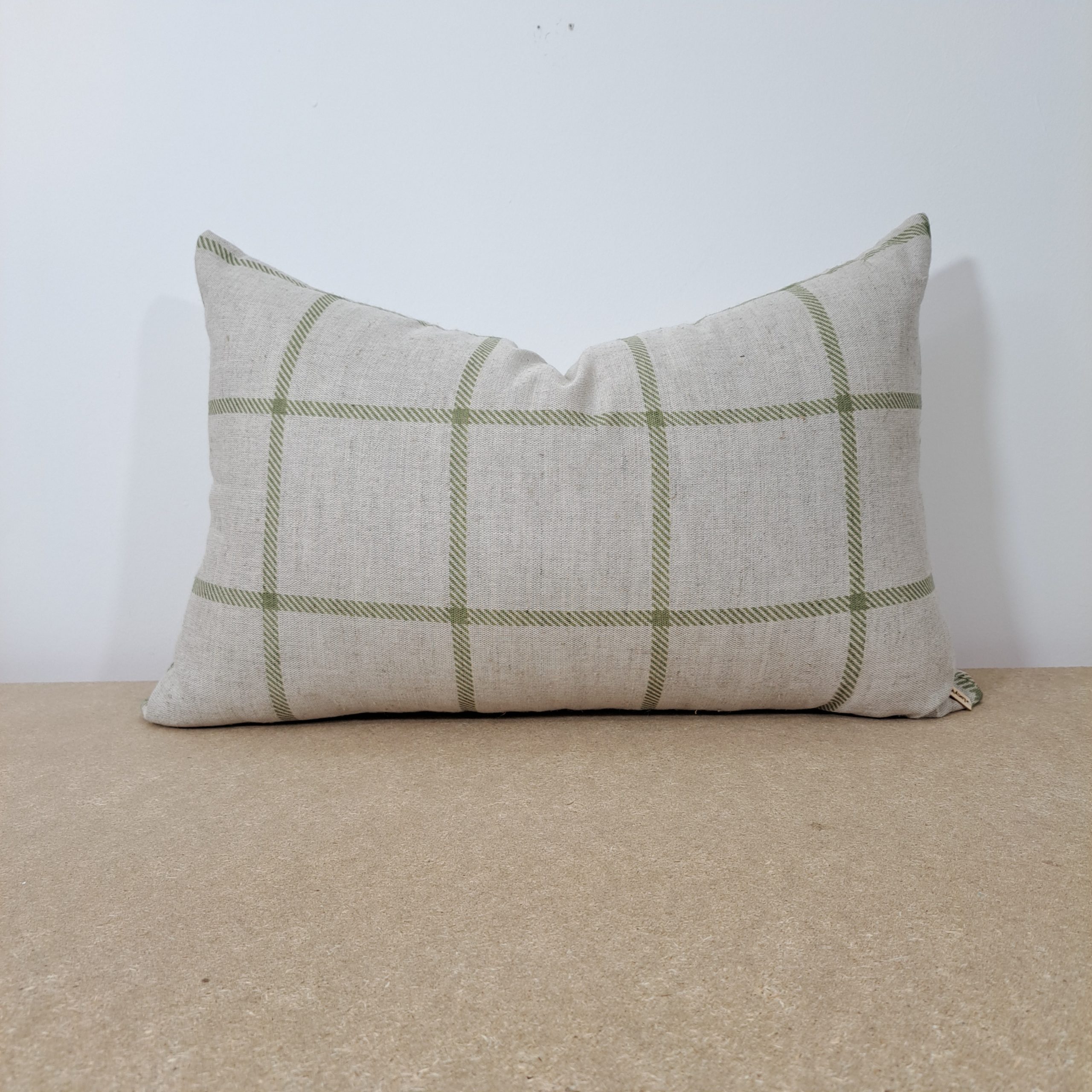 Linen Cushion Cover – Tove