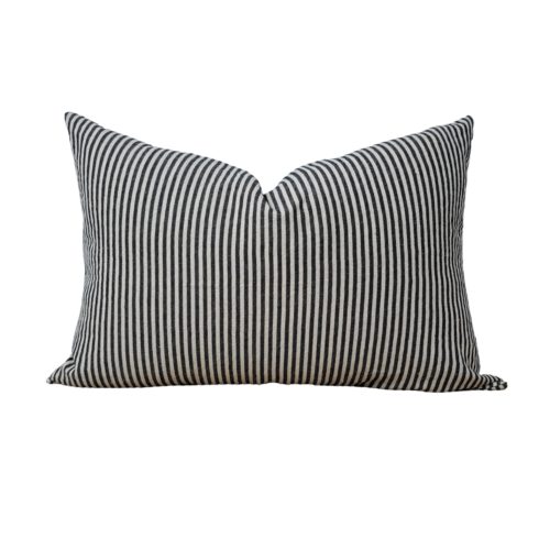 Jazz Linen Cushion