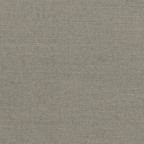 Taupe Linen Mix Fabric