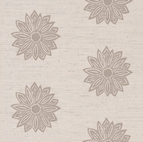 Sunflower Sand Fabric