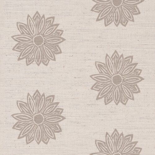Sunflower Sand Fabric