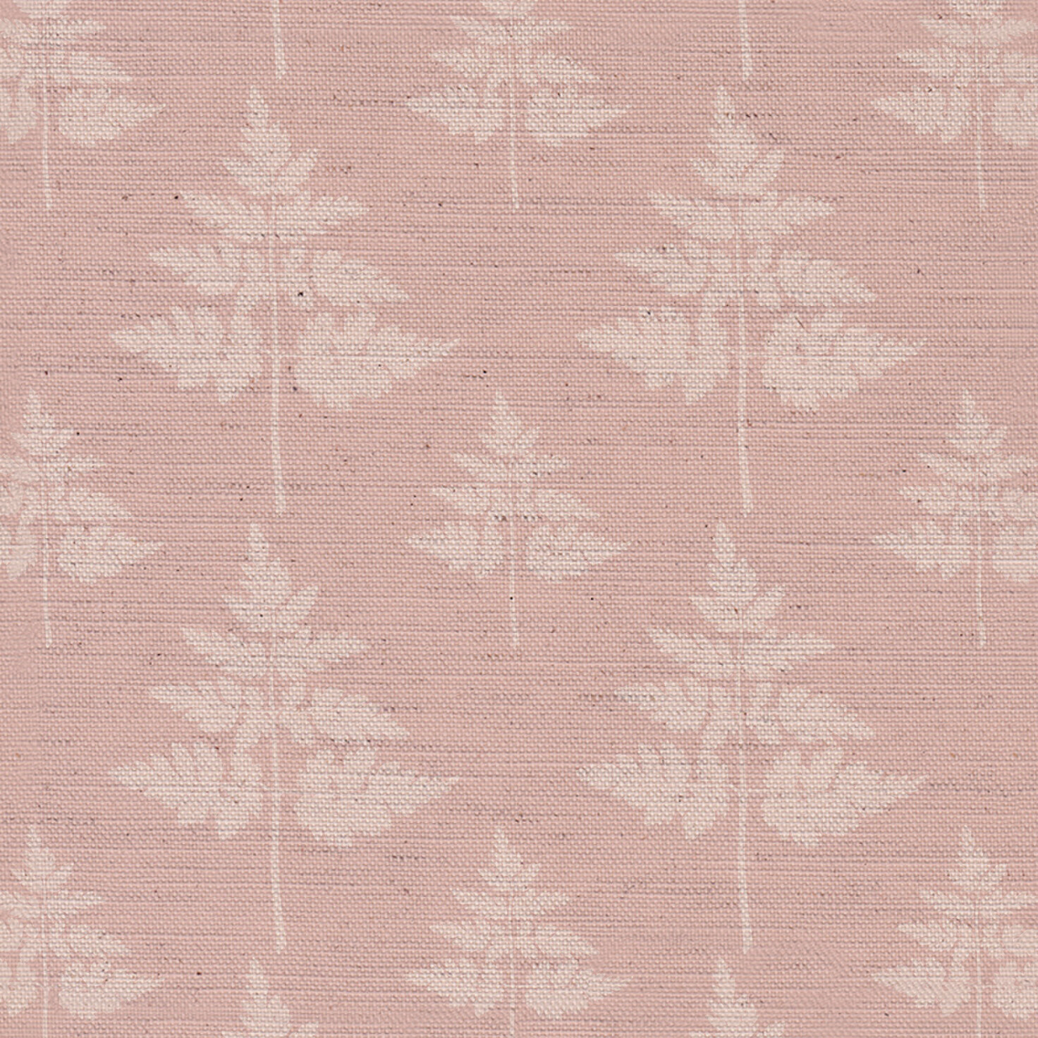 Country Lane Leaf Fabric